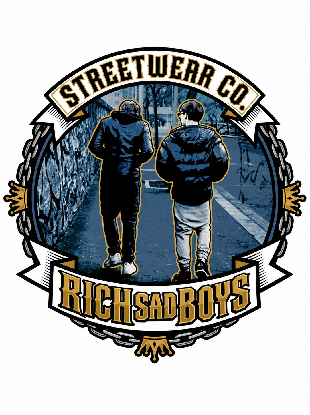 RichSadBoys